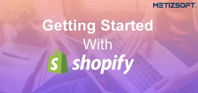 Getting-Started-With-Shopify