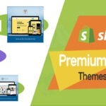 Shopify Premium Themes & Templates