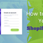 How To Login Shopify Store?