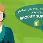 What is The Feedback For The Shopify Support?