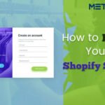 How To Login Shopify Store?