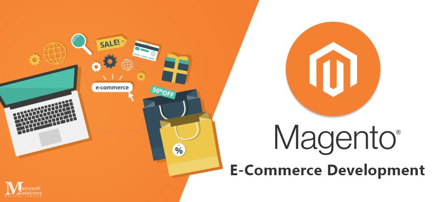 magento ecommerce platform