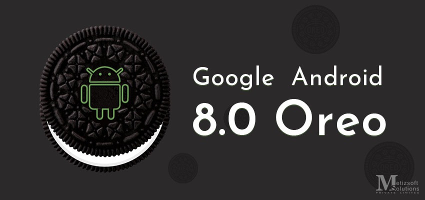 Google Android 8.0