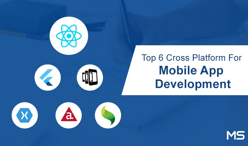 6 cross platform app development