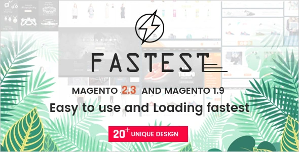 Fastest Theme