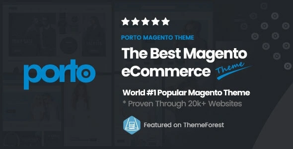 Porto Theme