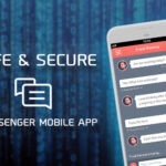 How Can You Ensure a Safe and Secure Chat over Your Mobile App?