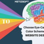 How to Choose the Right Colors for your website design in 2018?