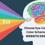 How to Choose the Right Colors for your website design in 2018?