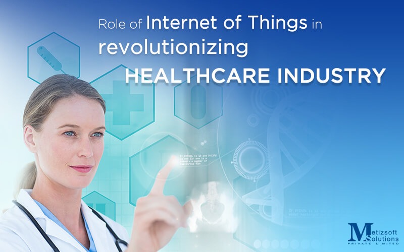 IoT Healthcare