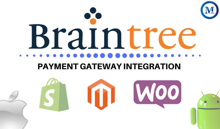 PAYMENT GATEWAY INTEGRAION