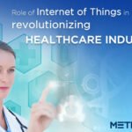 Internet of Things - How is it Revolutionizing the Healthcare Industry, Bit by Bit?