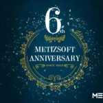 Metizsoft Completes 6 Glorious Years of Success