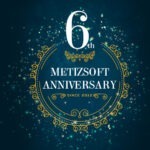 Metizsoft Completes 6 Glorious Years of Success