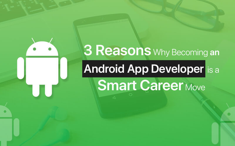 Android App Developer