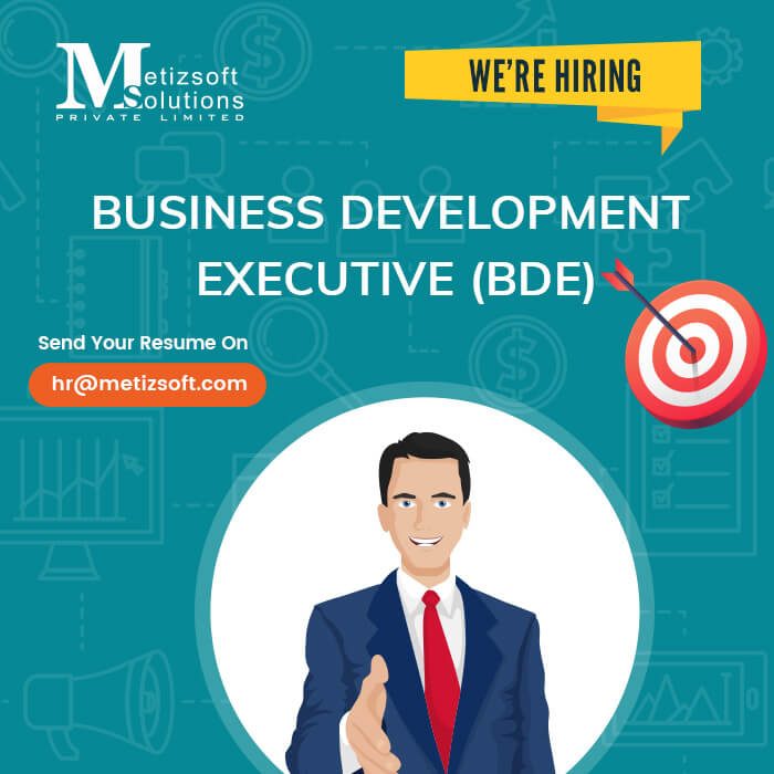 Business Development Executive