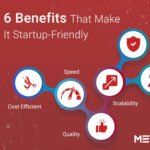 Top 6 Ruby On Rails Benefits That Make It Startup-Friendly