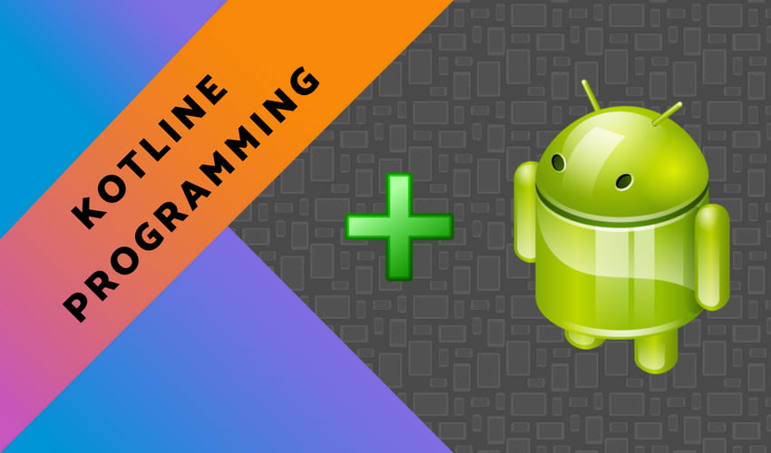 Kotlin Programming