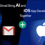 What Makes Gmail Bring AI and iOS App Development Together?