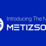 Introducing The New METIZSOFT Logo