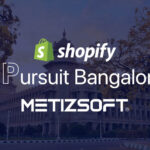 Shopify Pursuit in Bangalore - The Cessation