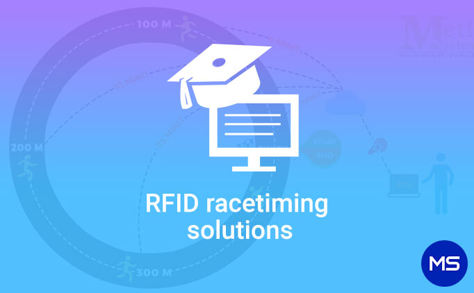 RFID solutions Metizsoft