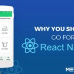 5 Big Reasons to Choose React Native Framework for Your Next Mobile Application Project!
