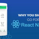 5 Big Reasons to Choose React Native Framework for Your Next Mobile Application Project!