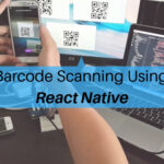 Implement A React Native Barcode Scanner