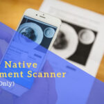 Complete Guide of React Native Document Scanner Library (Only iPhone)