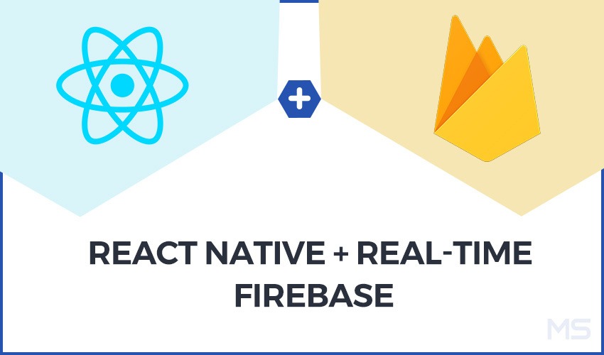 React Native Real Time Firebase