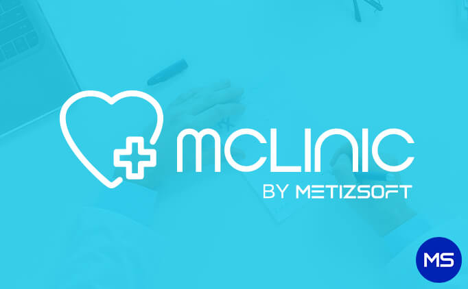 Mclinic Products Metizsoft