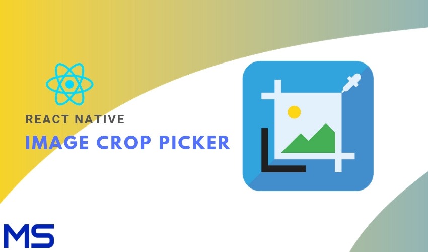 React Native Image Crop Picker