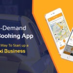 What is The Importance of On-Demand Taxi Booking Apps & How Much Does it Cost to Develop?