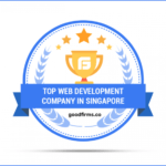 Metizsoft Glorifies Among the Top Web Development Companies in Singapore at GoodFirms