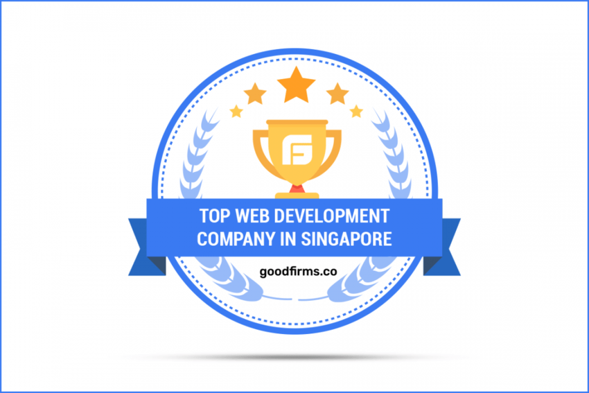 GoodFirms Web Development