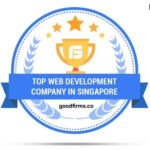 Metizsoft Glorifies Among the Top Web Development Companies in Singapore at GoodFirms