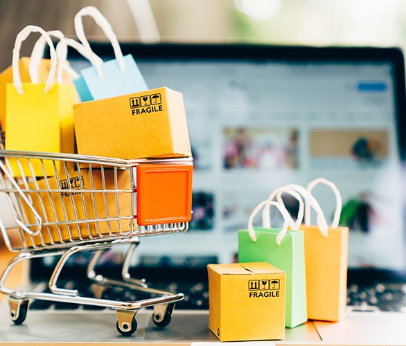 eCommerce Store Development