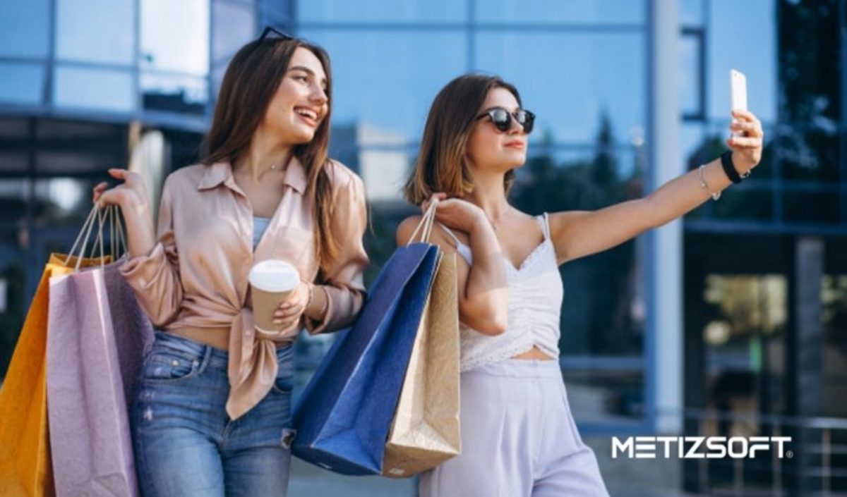 future of mobile shopping