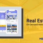 What did On-Demand Technology Brings for Your Real Estate Business?