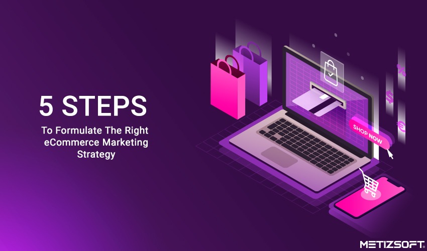 eCommerce marketing strategies