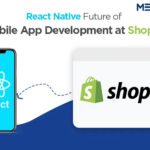React Native is the Future of Mobile App Development at Shopify.
