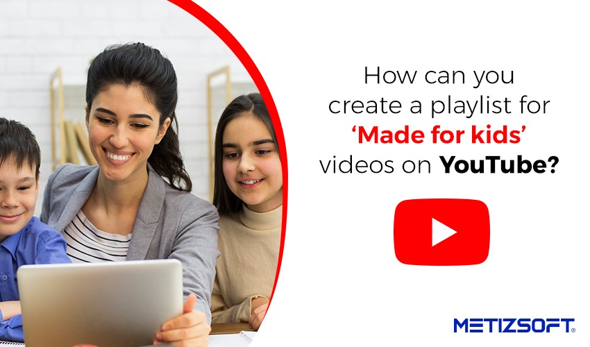 Create Playlist on Youtube