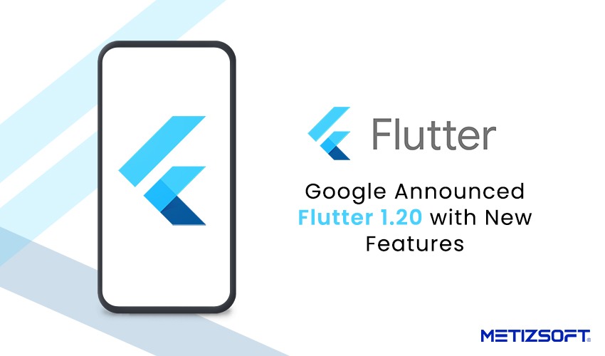 Flutter 1.20 Stable