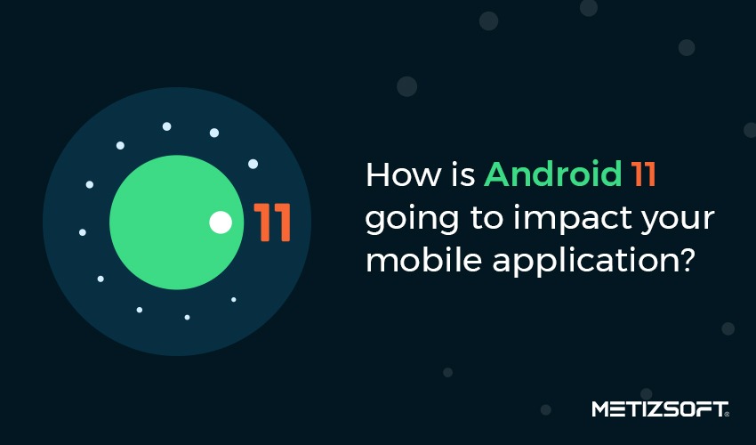 android 11 features