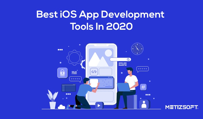 best iOS development tools