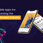 How Mobile Applications Are Revolutionizing The Entertainment Industry?