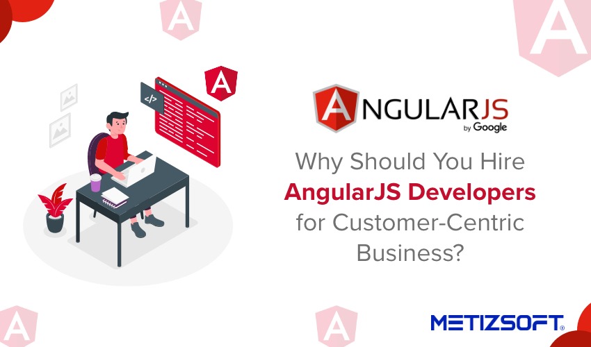 hire angularjs developer