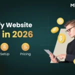 How Much Will a Shopify Website Cost in 2026?: Full Breakdown of Store Setup, Design, and Prices