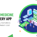 Online Medicine Delivery App: Best Solution to Help Your Pharmacy Business in 2021